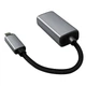 Сетевой адаптер Beishanque BSQ652 / USB Type-C / Gigabit Ethernet - изображение 3