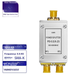 Радиочастотный разветвитель SHOCHAN SQ-SMA12-K на 2 виходи, 0.5–6 ГГц - изображение 2