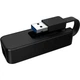 Адаптер TP-LINK UG330 USB 3.0 — RJ45, 2.5G Ethernet, для ноутбуков Apple, Xiaomi, Huawei - изображение 4