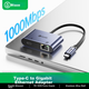 Сетевой адаптер Biaze GN69 / USB Type-C / Gigabit Ethernet - изображение 2