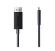Кабель Ugreen USB Type-C - DisplayPort 1.4 8K 60 Гц 3 м - зображення 1