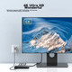 KVM-перемикач MT-Viki MT-KH2 2-портовий HDMI - зображення 4