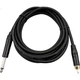 Кабель-переходник Yeren YR-YP75 XLR — RCA, 5 м, для микрофона, микшера, усилителя и акустики - изображение 2
