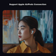 Сетевой адаптер Shengwei EBT5014G / Bluetooth 5.4 / USB 2.0 / Blue - изображение 4