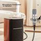 Кабель-переходник Yeren YR-YP75 XLR — RCA, 5 м, для микрофона, микшера, усилителя и акустики - изображение 5