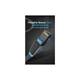 Патч-корд 3м, UTP cat 6 RJ-45 flat black Vention (IBJBI) - изображение 8