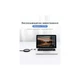 Патч-корд 10м, UTP cat 7 RJ-45 flat black Vention (ICABL) - изображение 7