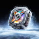 Куллер "REMAX Digital Display True Freezing Phone Cooler RT-F15" Black - зображення 2