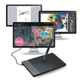 Графический планшет для рисования Huion 420'4 / Цифровой Huion H420 - зображення 5