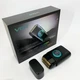 Электробритва VGR V-378 Black VG для комфортного бритья с аккумуляторным питанием 10623 - изображение 7