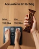 Смарт-весы eufy Smart Scale C20 с TFT-дисплеем и 16 показателями тела - изображение 7