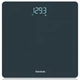 Весы напольные электронные Homebuds Precision 182 кг Blue (LED-дисплей, закаленное стекло) - изображение 1