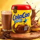 Какао Напиток растворимый Cola Cao Turbo 250 г - изображение 2