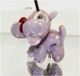 Набор стеклянных бусин 20мм 25мм отв:2мм № 5232 ISTA Lampwork - изображение 1