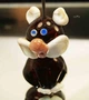 Набор стеклянных бусин 24мм 25мм отв:2мм №6427 ISTA Lampwork - изображение 4