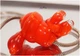 Стеклянная бусина № 3901 28*20 мм отв 2мм ISTA Lampwork - изображение 3