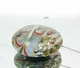 Стеклянная бусина №8382 34*12мм отв 2мм ISTA Lampwork - изображение 3