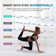 Умные весы Esenlong с Bluetooth - изображение 3