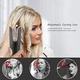 Плойка-автомат LESCOLTON LS-H1026 Automatic Curling Iron — легка завивка вдома - изображение 4