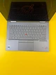 Ноутбук Lenovo ThinkPad X1 Yoga Gen 6, 14" FullHD IPS Touch, Intel Core i7-1165G7, 16GB, SSD 256GB, Intel Iris Xe Graphics (65W type-c) - Б/У - изображение 5