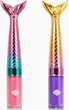 Блиск для губ Canenco Mermaid CREATE IT! 2 шт (8719668012653) - зображення 2
