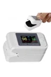 Пульсоксиметр Pulse Oximeter LK89 на палець Fingertip Pulse Oximeter (218498) - зображення 1