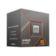 Процесор AMD Ryzen 5 6C/12T 8400F ( 4.2GHz/4.7GHz,16MB,65W,AM5) Tray (100-000001591) - зображення 3