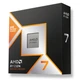 Процессор AMD Ryzen 7 9800X3D (8C/16T, 4.7-5.2GHz, 96MB,120W,AM5) (100-100001084WOF) - изображение 3