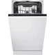 Посудомоечная машина встраиваемая Gorenje GV520E11 (WQP8-7712R) - изображение 1