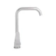 Змішувач для кухні Lidz Nicole 014F1 (k35) LDNIC014F1CRM22010 Chrome - зображення 4