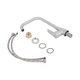 Змішувач для кухні Lidz Nicole 014F1 (k35) LDNIC014F1CRM22010 Chrome - зображення 7