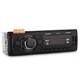 Автомагнітола Fantom FP-302 (Black/Green)/USB/SD/4x40W - изображение 2