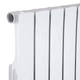 Радиатор биметаллический Thermo Alliance Bi-Ferrum 500/80 - изображение 7