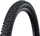Покрышка 29x2.60 (65-622) Schwalbe NOBBY NIC TwinSkin TLR B/B HS602 ADDIX GREEN 67EPI B - изображение 1