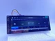 Автомагнітола Android 6288A 1 DIN 7 дюймів сенсорний екран GPS WiFi 4G Bluetooth Hands Free FM мультимедійна система 2GB 32GB підтримка камери заднього виду керування на кермі AUX USB автомобільний мультимедійний центр - изображение 5