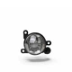Противотуманная фара левая LED для Ford Bronco Sport 21-25 (M1PZ15201A) - изображение 1