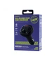 АЗП з FM-модулятором REMAX Lodi Series All-in-One 54.5W PD+QC 2A+1C Fast Car Charge RCC331 Black - зображення 4