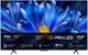 Telewizor TCL QD-Mini LED 55" 55QLED810L - obraz 1