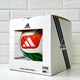 Мяч Футбольный Adidas Trionda FIFA World Cup 26 в коробке 5 размер - изображение 5