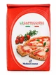 Мука для пиццы CAPRICCIOSA ROSSA 25 кг профессиональная итальянская пшеничная для неаполитанской пиццы фокачи хлеба теста выпечки пиццерий ресторанов HoReCa - изображение 1