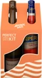 Аперитив Aperol Aperitivo 0.7 л 11% + Вино игристое Riccadonna For-Spritz белое сухое 0.75 л 11.5% (4820180020379) - изображение 1