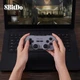 Геймпад 8BitDo SN30 Pro беспроводной Bluetooth - изображение 8