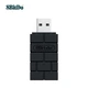 Адаптер ігрового контролера 8BitDo Switch 2 бездротовий - зображення 4