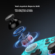 Беспроводной геймпад GameSir T4 Nova PC/Nintendo Switch/Nintendo Switch 2/Android Cyber Blue - изображение 4