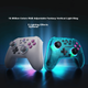 Беспроводной геймпад GameSir T4 Nova PC/Nintendo Switch/Nintendo Switch 2/Android Cyber Blue - изображение 5