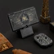Чехол Jixiang Switch OLED противоударный с рисунком - изображение 6