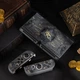 Чехол Jixiang Switch OLED противоударный с рисунком - изображение 7