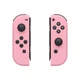 Контролер Nintendo Joy-Con з вібрацією Pink - зображення 3