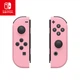 Контролер Nintendo Joy-Con з вібрацією Pink - зображення 6