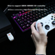 Адаптер Mojiang R100Pro для контроллеров PS4, Xbox Series X/S, NS, ПК - изображение 6